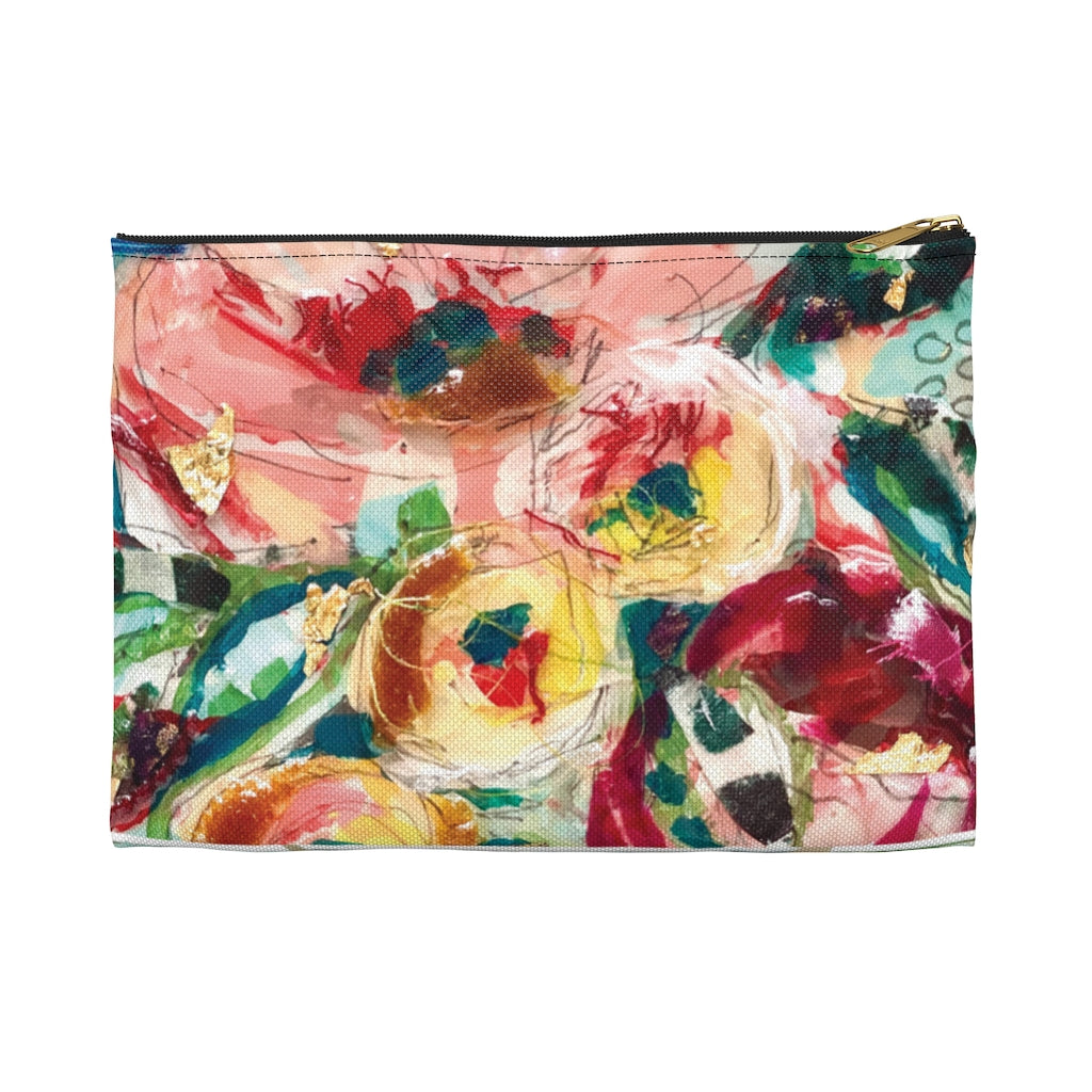 Accessory Pouch (Small & Large) - June