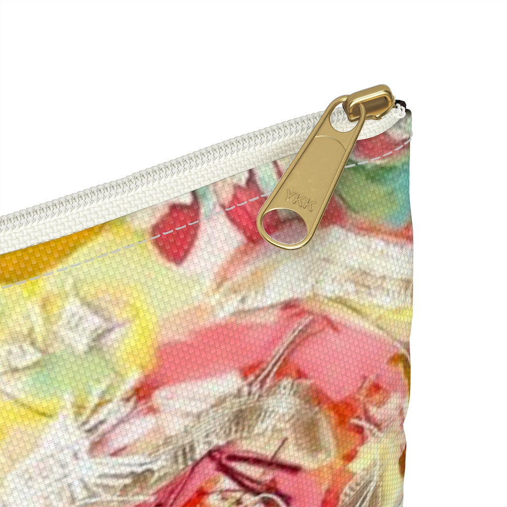 Accessory Pouch (Small & Large) - May