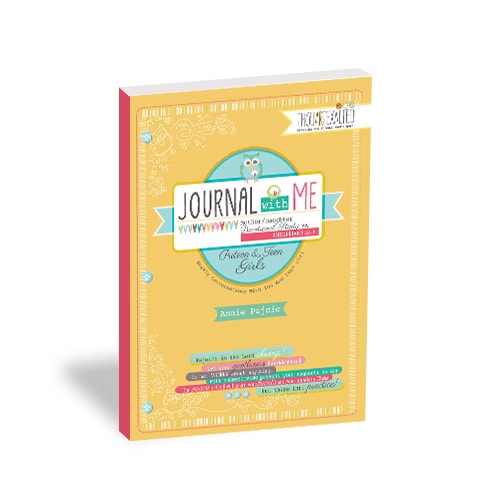 Journal with Me (6 Lessons)